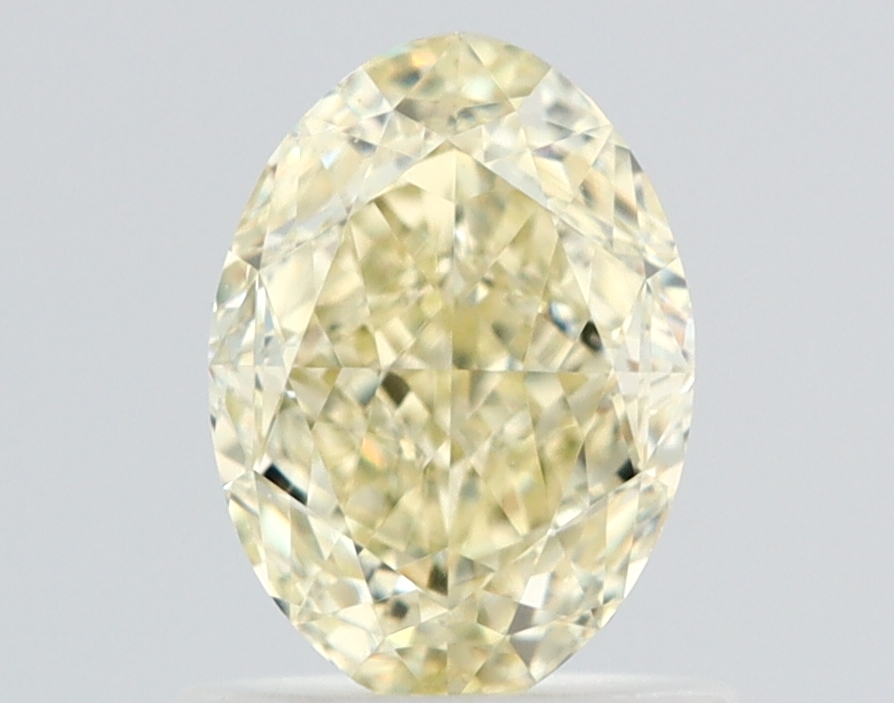1.03ct Oval SINGLE image 2 of 3