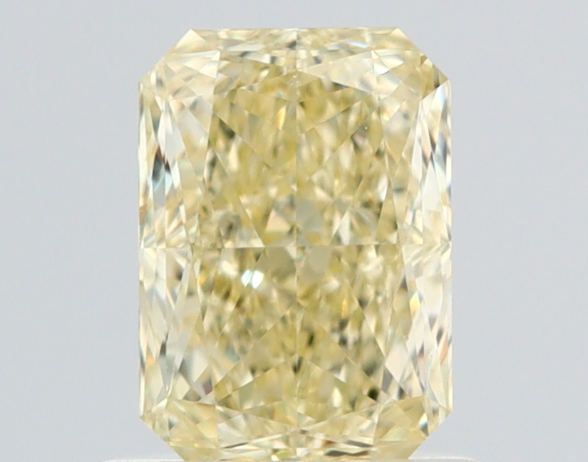 1.01ct Radiant SINGLE image 2 of 3