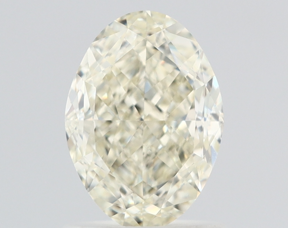 1.51ct Oval SINGLE image 2 of 2