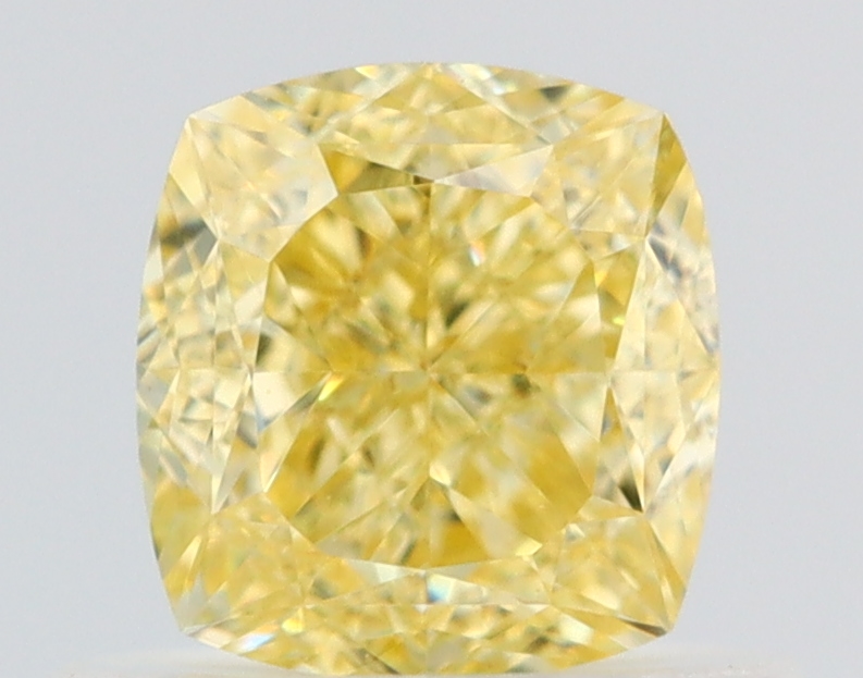 0.69ct Cushion SINGLE image 2 of 3