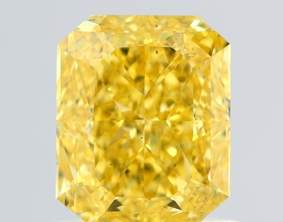 1.02ct Radiant SINGLE image 2 of 3