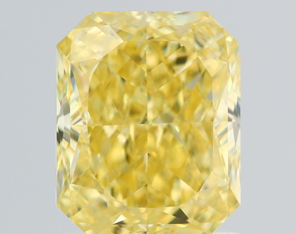 1.38ct Radiant SINGLE image 2 of 3