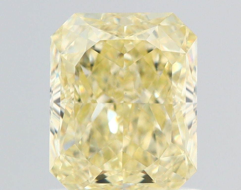 1.11ct Radiant SINGLE image 2 of 3