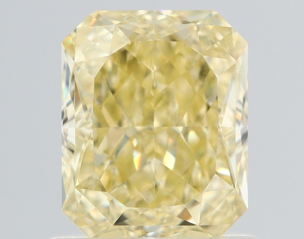1.13ct Radiant SINGLE image 2 of 3