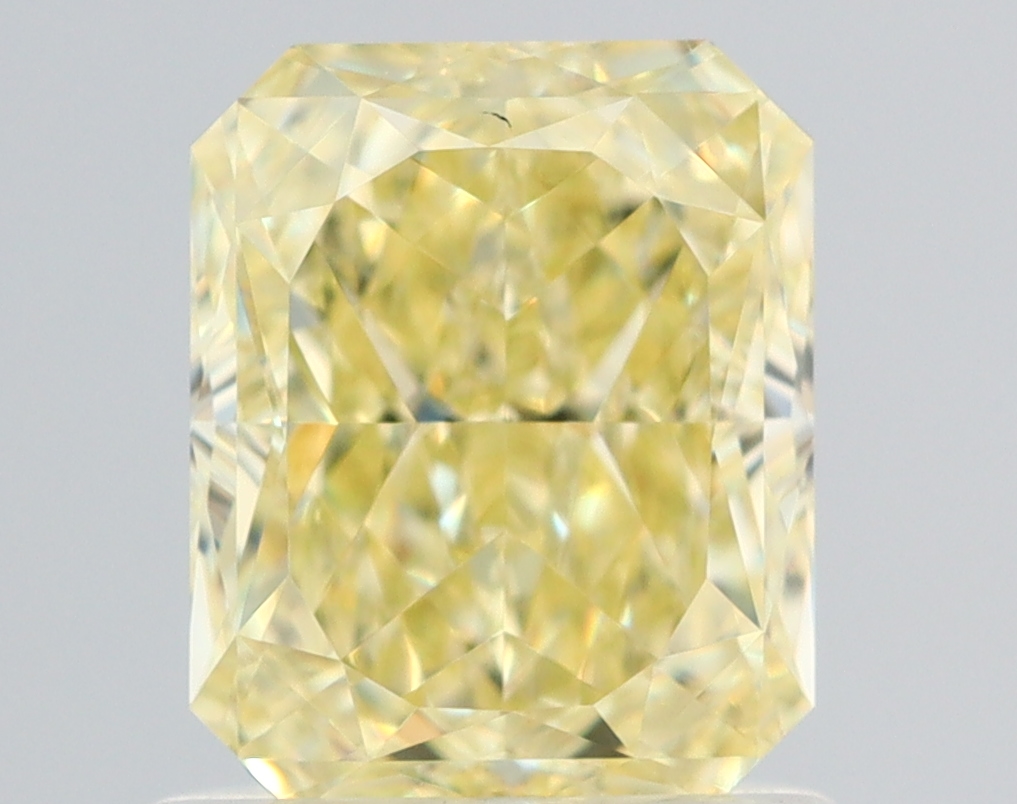 1.27ct Radiant SINGLE image 2 of 3