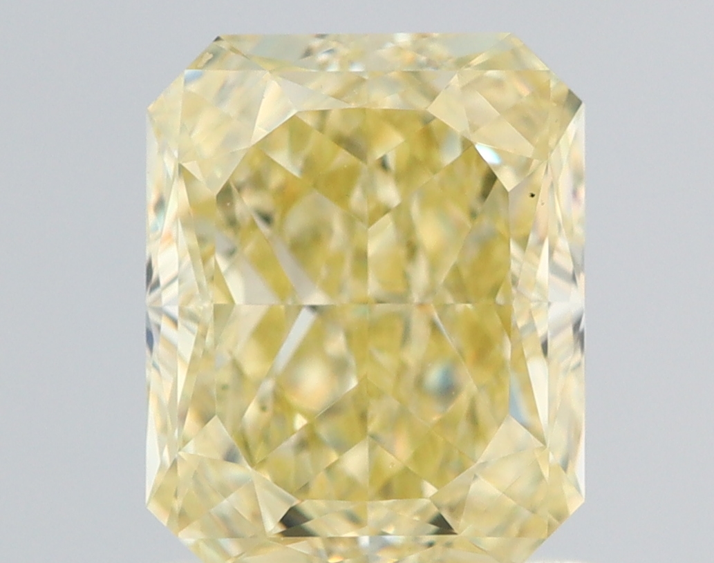 1.34ct Radiant SINGLE image 2 of 3