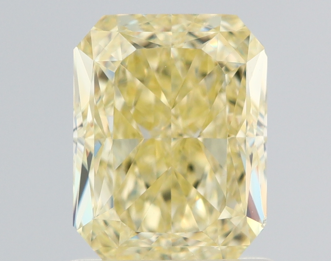 1.41ct Radiant SINGLE image 2 of 3