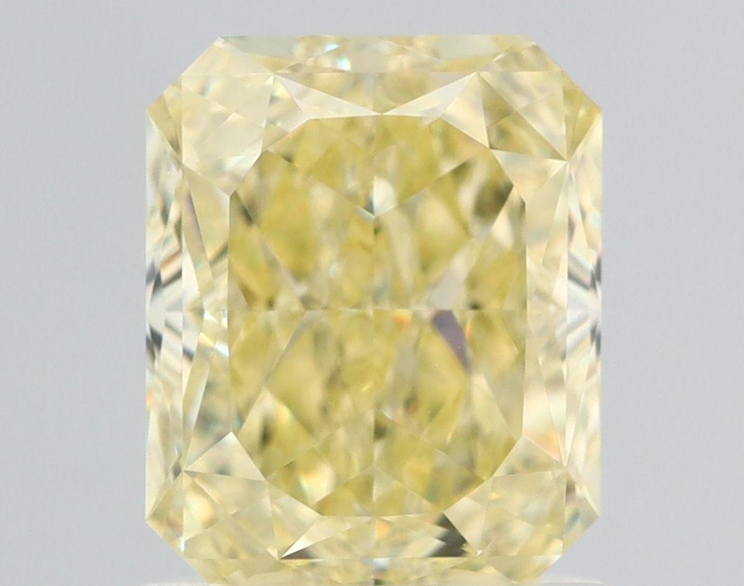 1.42ct Radiant SINGLE image 2 of 3