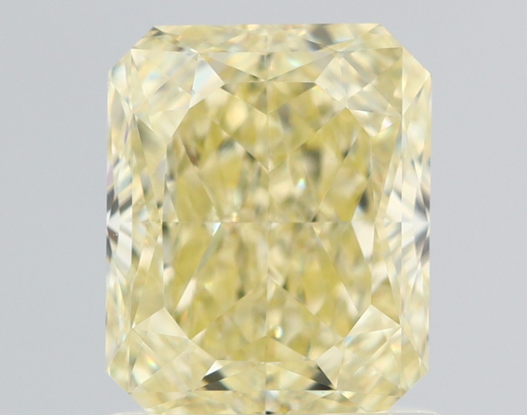 1.42ct Radiant SINGLE image 2 of 3