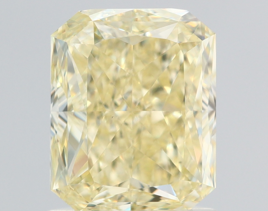 1.45ct Radiant SINGLE image 2 of 3