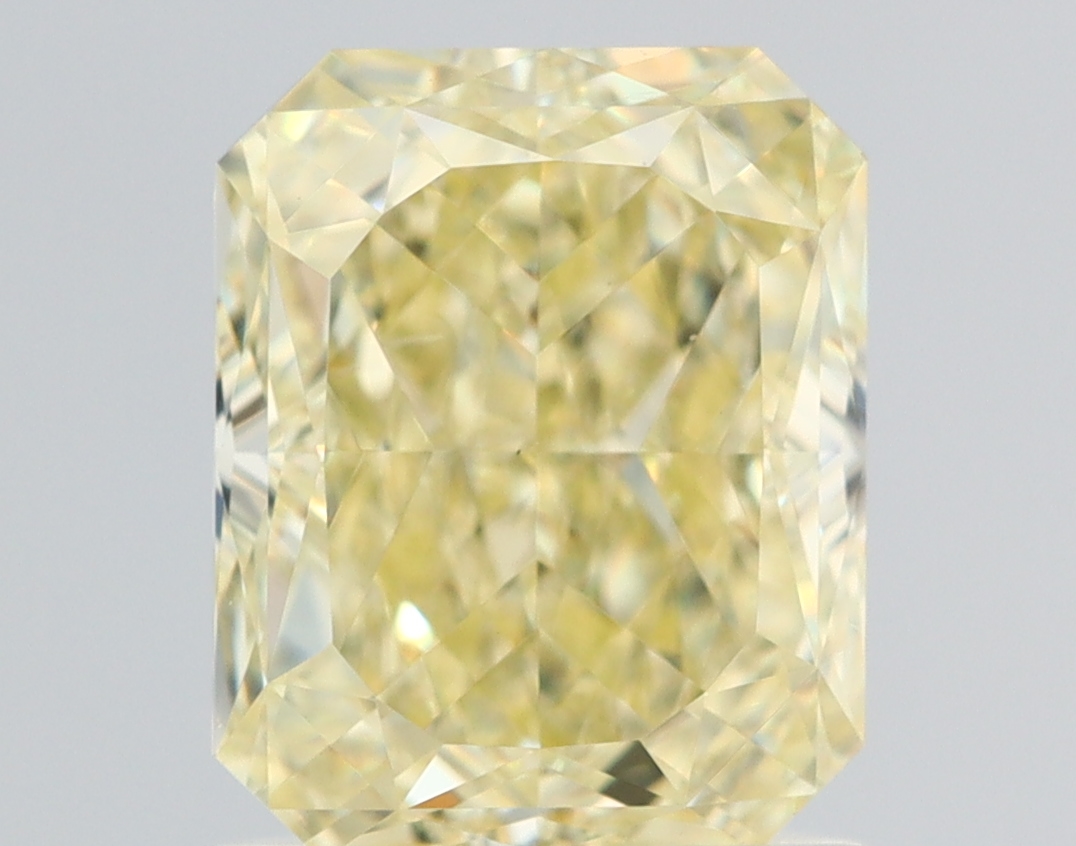 1.47ct Radiant SINGLE image 2 of 2