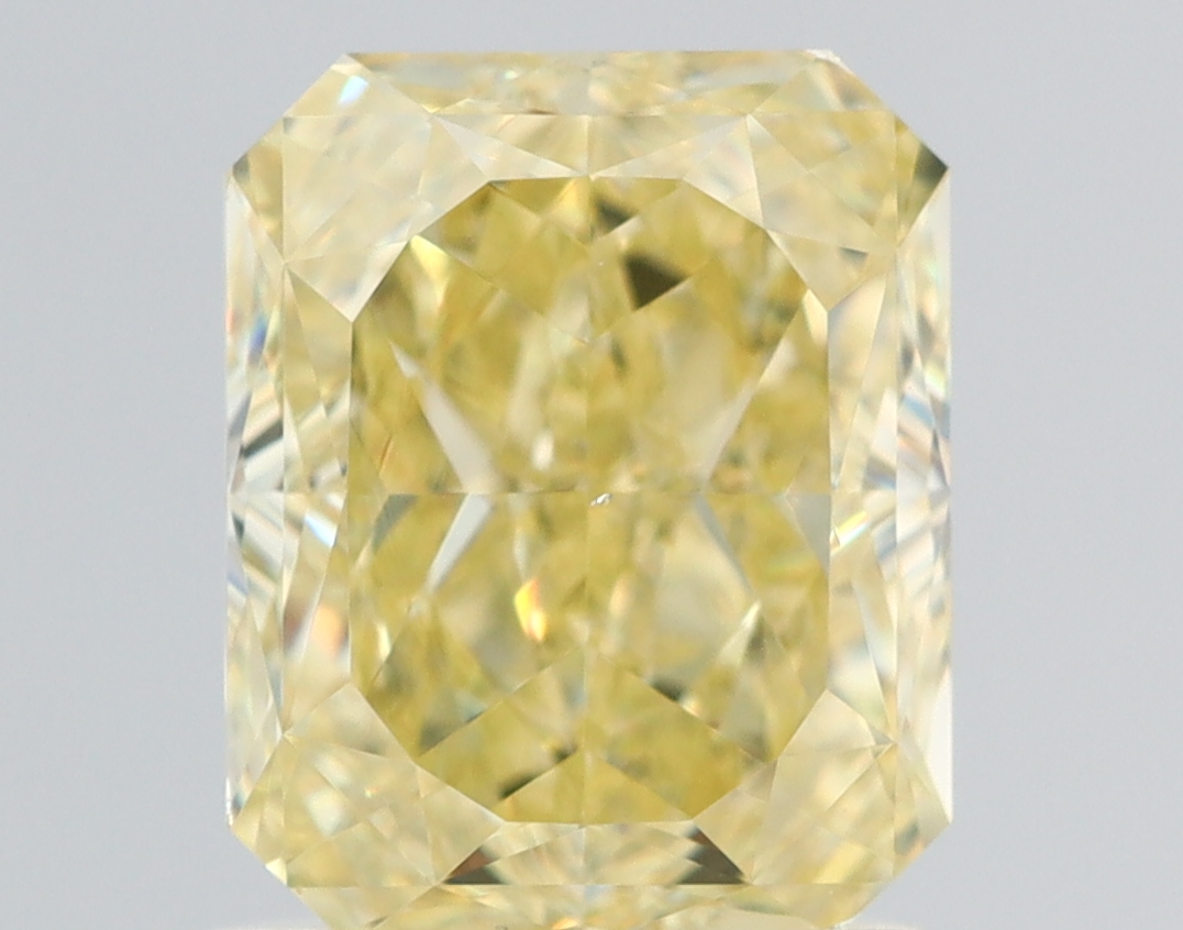 1.51ct Radiant SINGLE image 2 of 2