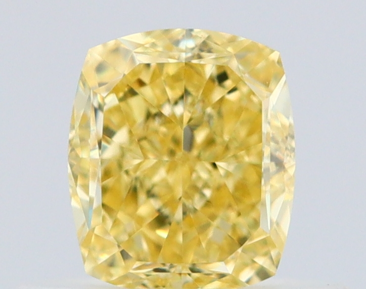 0.50ct Cushion SINGLE image 2 of 2
