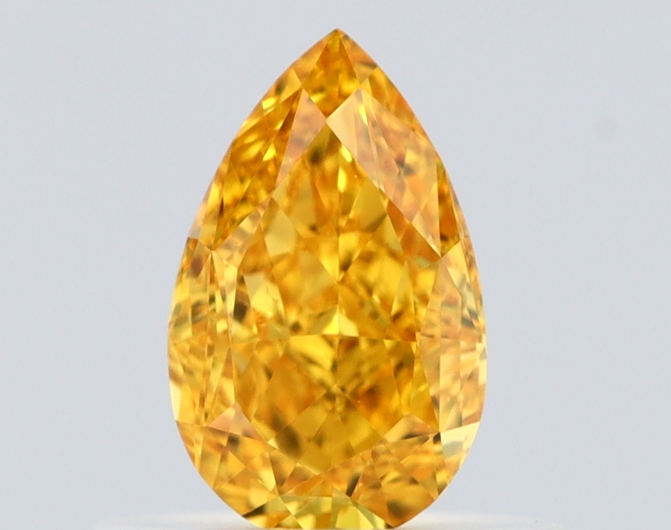 0.51ct Pear SINGLE image 2 of 2