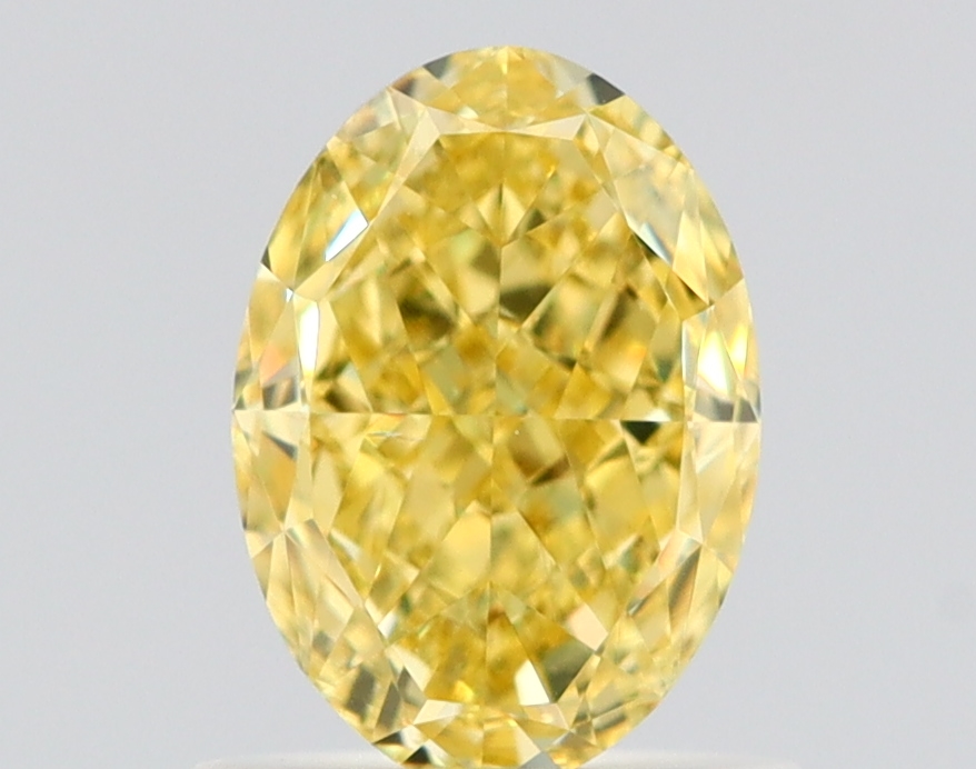 1.02ct Oval SINGLE image 2 of 3