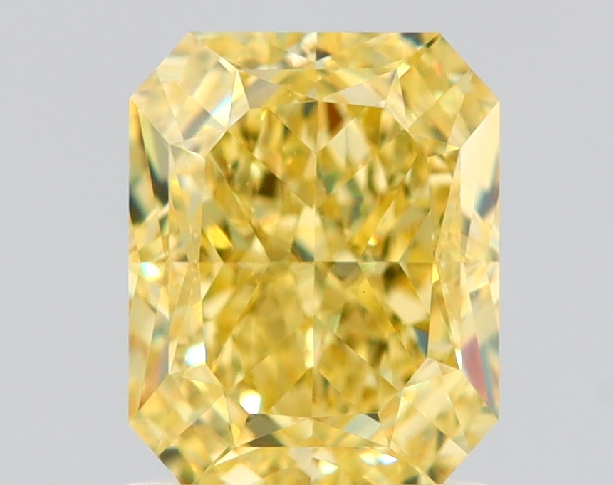 1.54ct Radiant SINGLE image 2 of 3