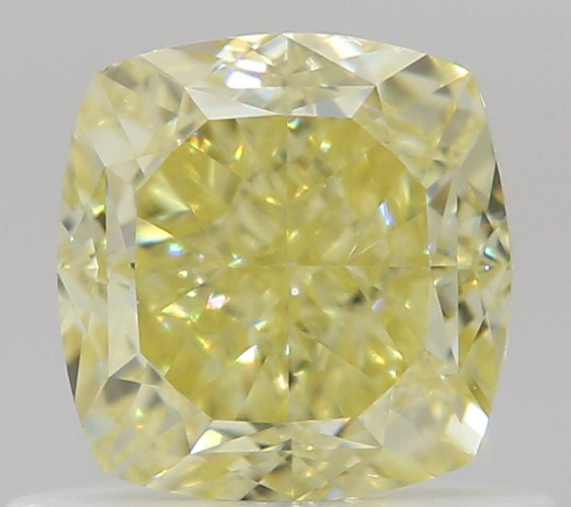 0.82ct Cushion SINGLE image 2 of 3