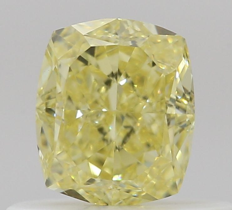 0.53ct Cushion SINGLE image 2 of 3