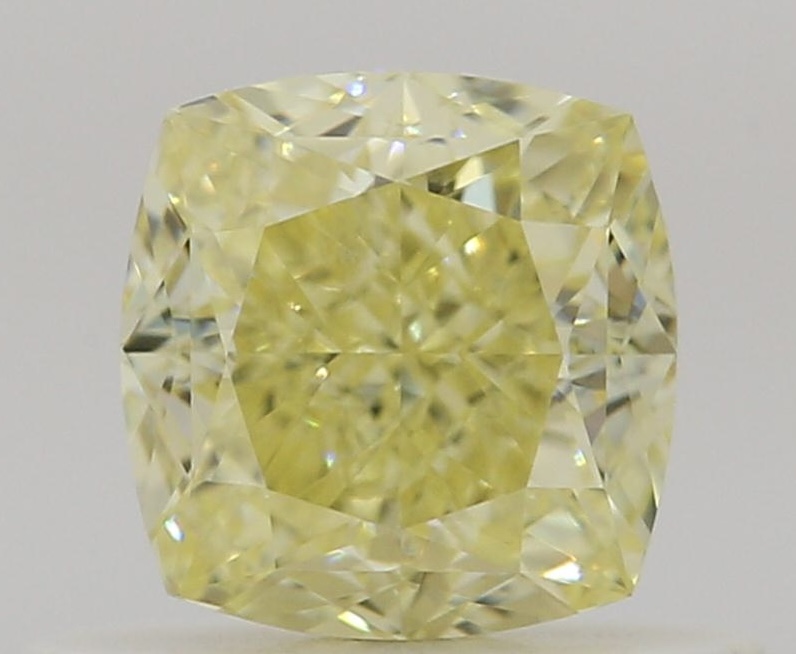 0.60ct Cushion SINGLE image 2 of 3