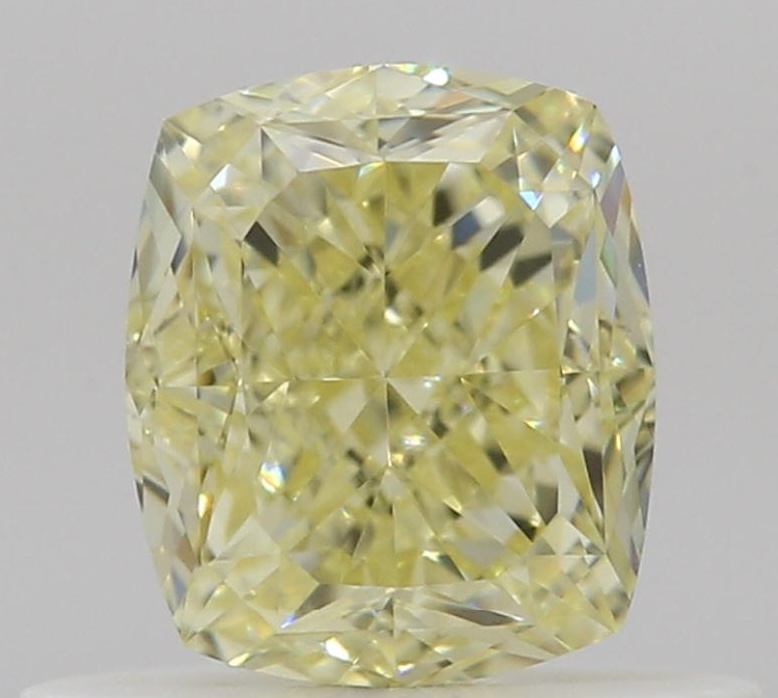 0.61ct Cushion SINGLE image 2 of 3
