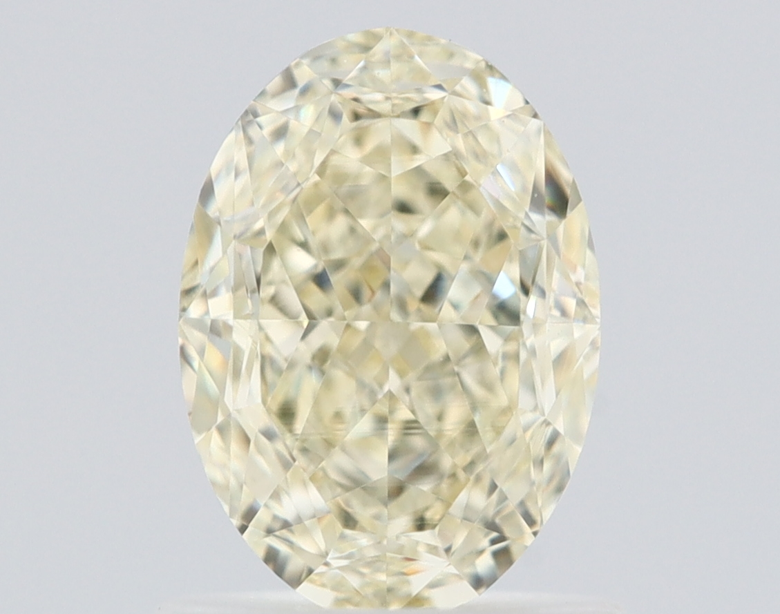 1.22ct Oval SINGLE image 2 of 3
