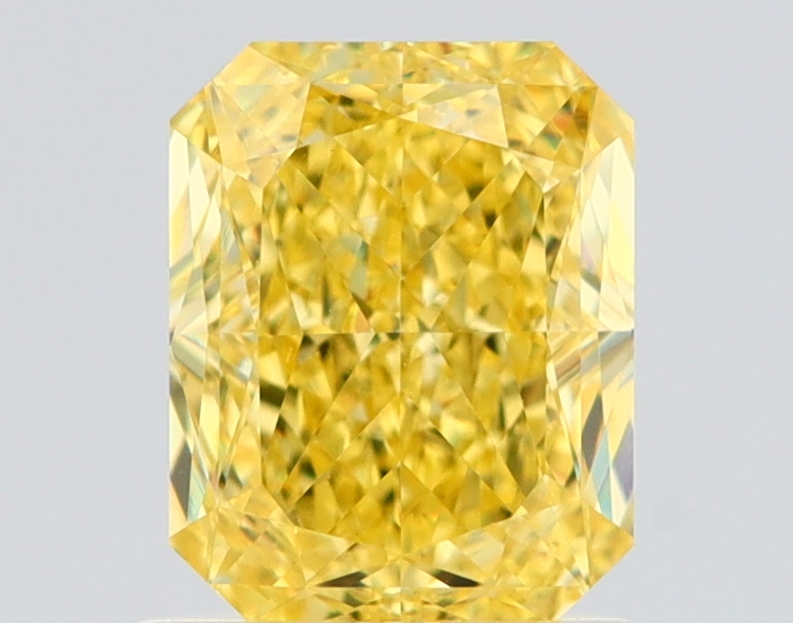 1.23ct Radiant SINGLE image 2 of 3