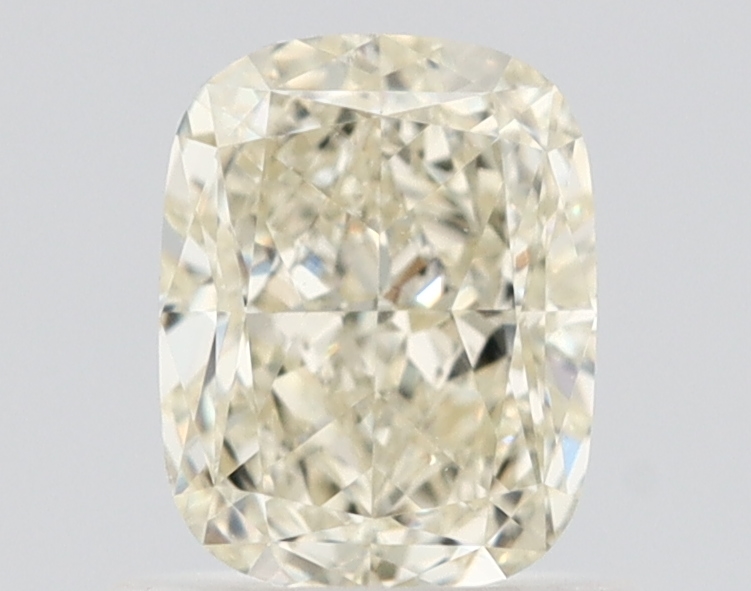 1.01ct Cushion SINGLE image 3 of 4