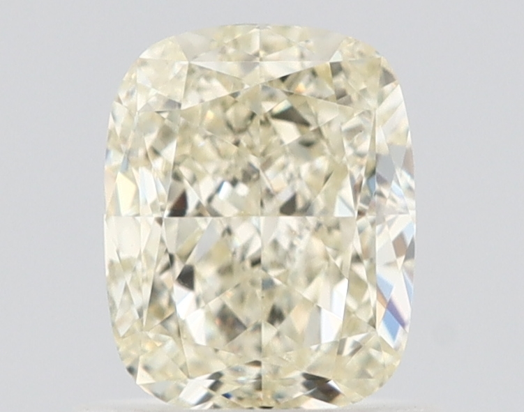 1.01ct Cushion SINGLE image 3 of 3