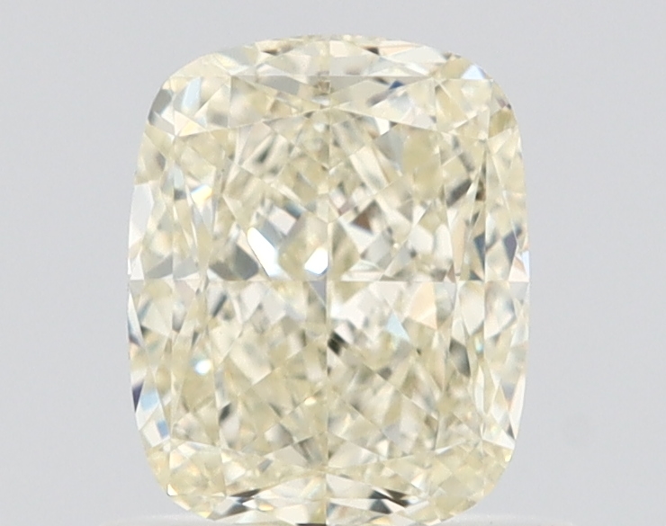 1.01ct Cushion SINGLE image 3 of 4