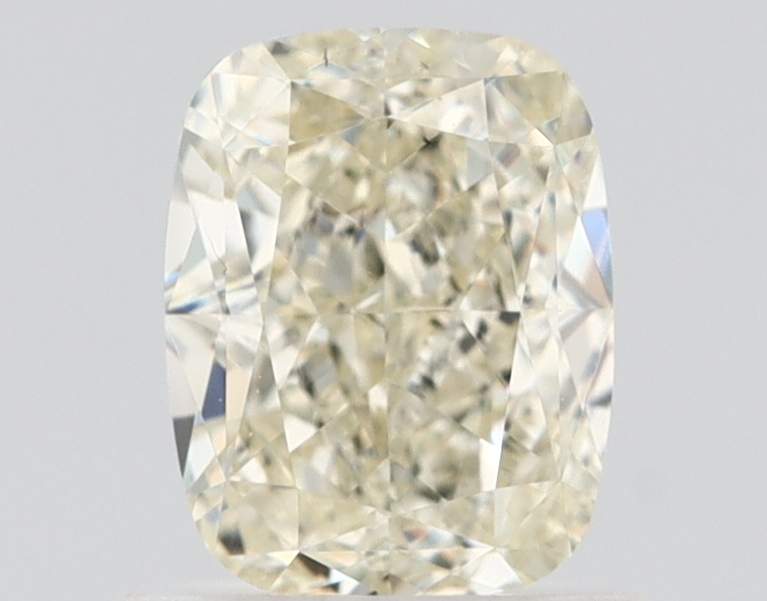 1.02ct Cushion SINGLE image 3 of 4