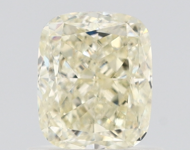 1.00ct Cushion SINGLE image 3 of 4