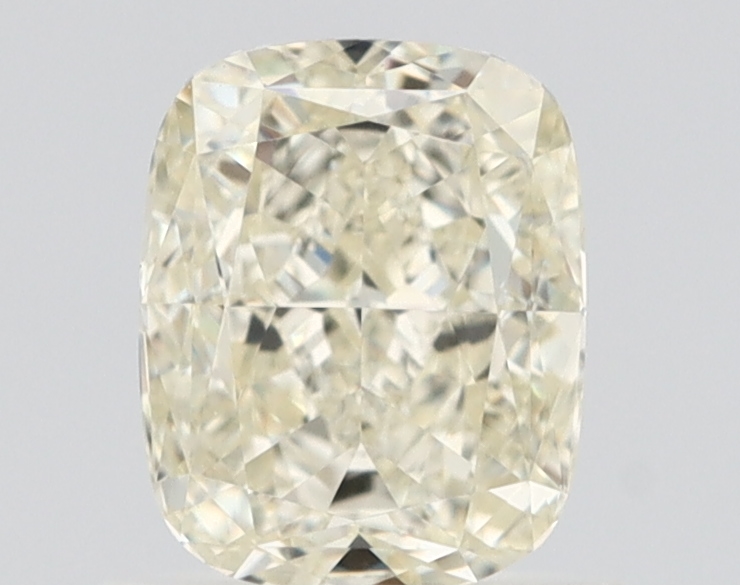 1.01ct Cushion SINGLE image 3 of 4