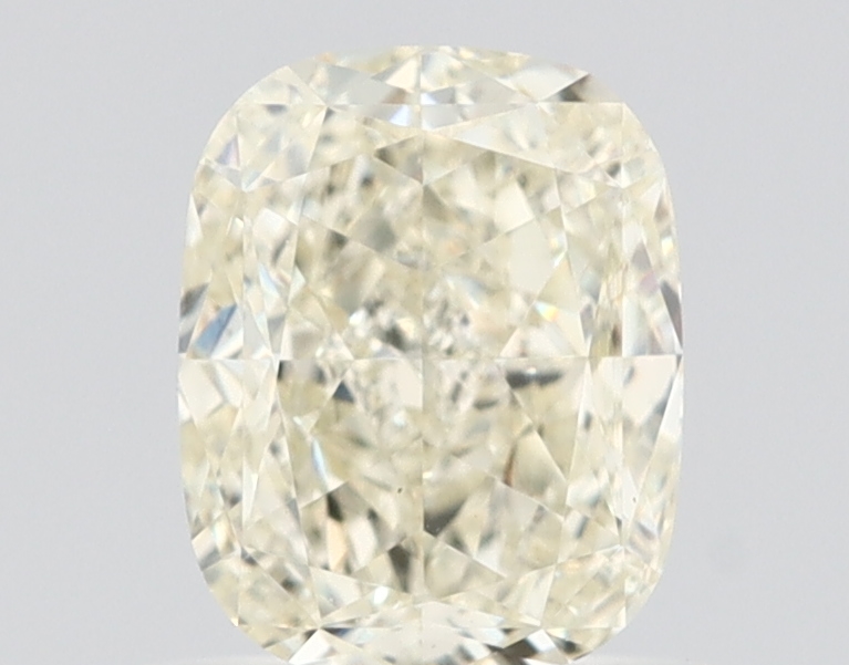 1.01ct Cushion SINGLE image 3 of 4