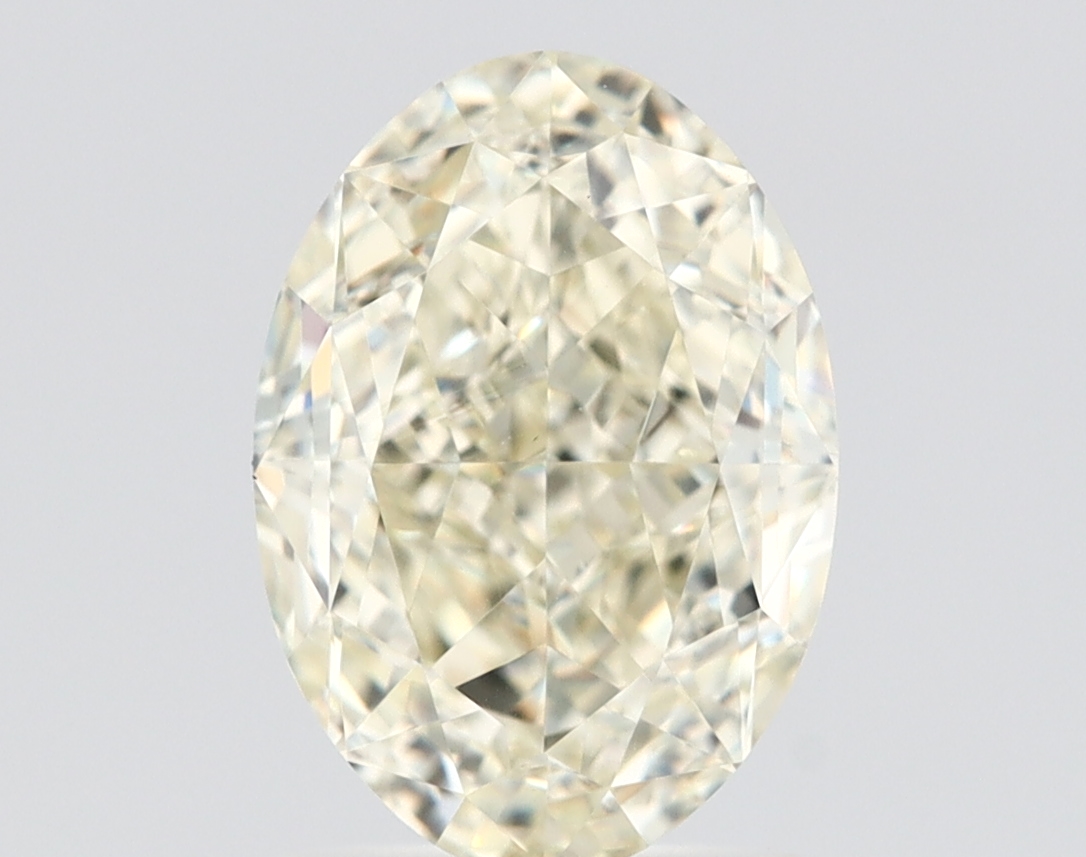 2.14ct Oval SINGLE image 2 of 3