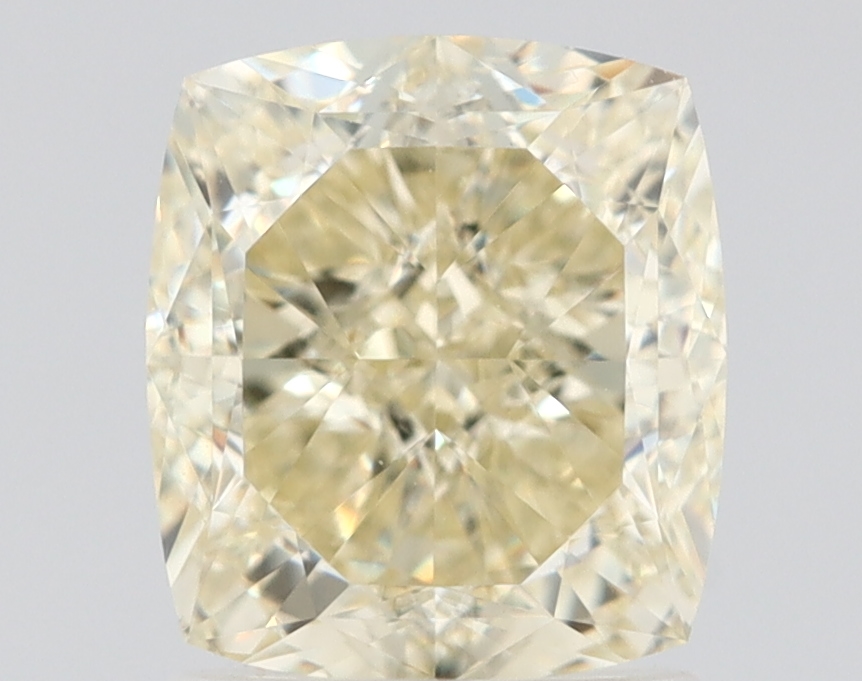 2.01ct Cushion SINGLE image 2 of 3