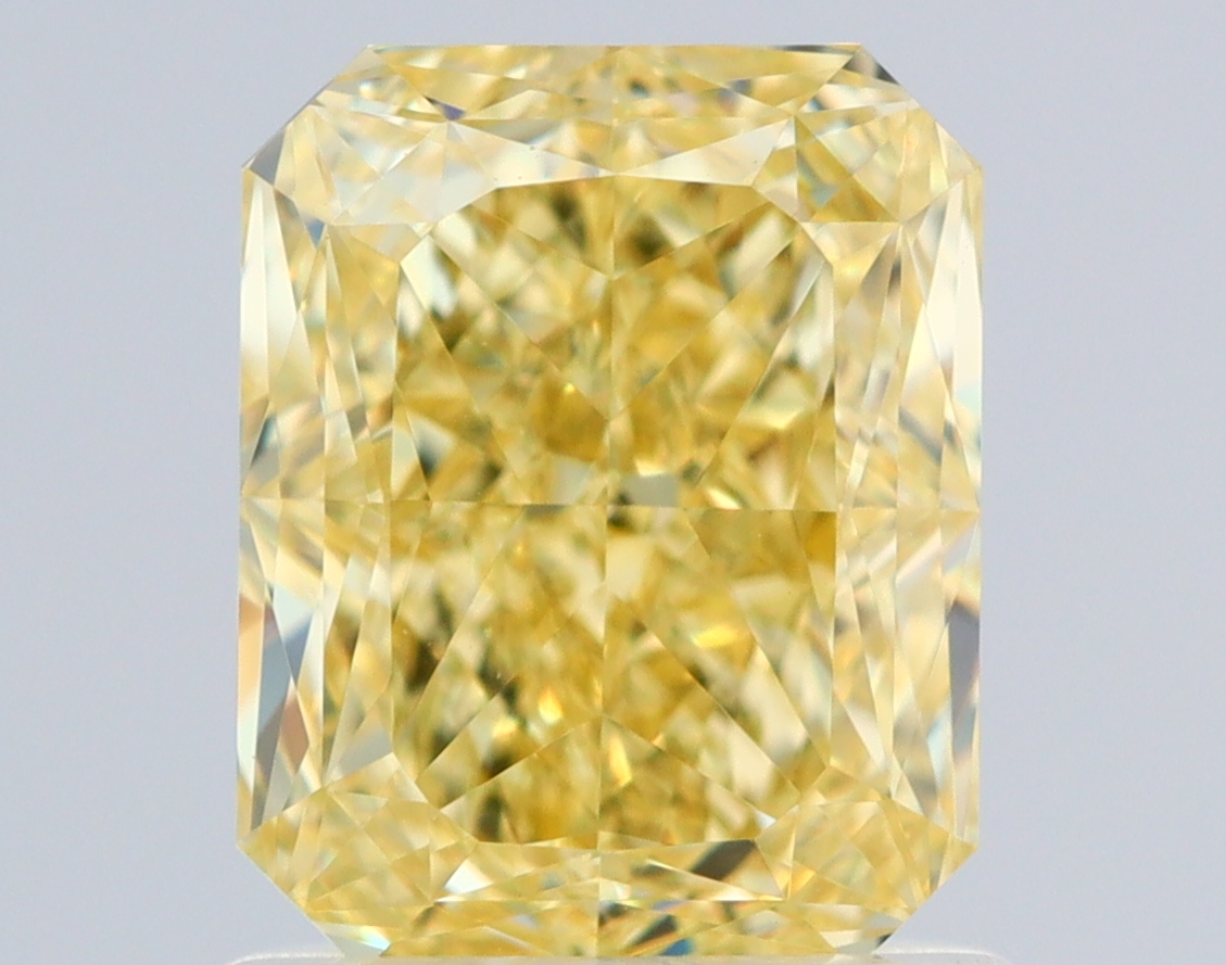 1.36ct Radiant SINGLE image 2 of 3