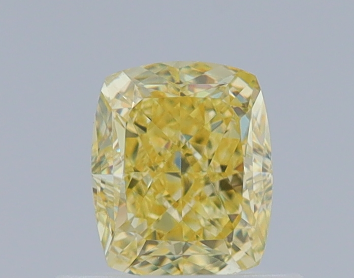 0.66ct Cushion SINGLE image 2 of 3