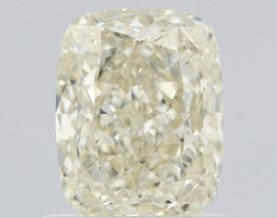 1.05ct Cushion SINGLE image 3 of 4