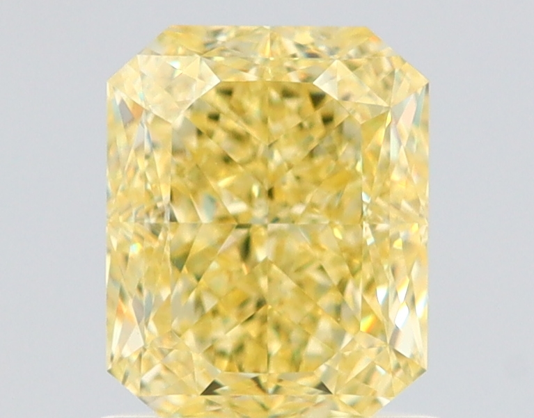 1.24ct Radiant SINGLE image 2 of 3