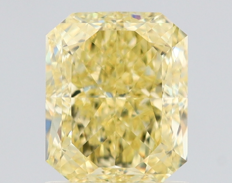 1.42ct Radiant SINGLE image 2 of 3