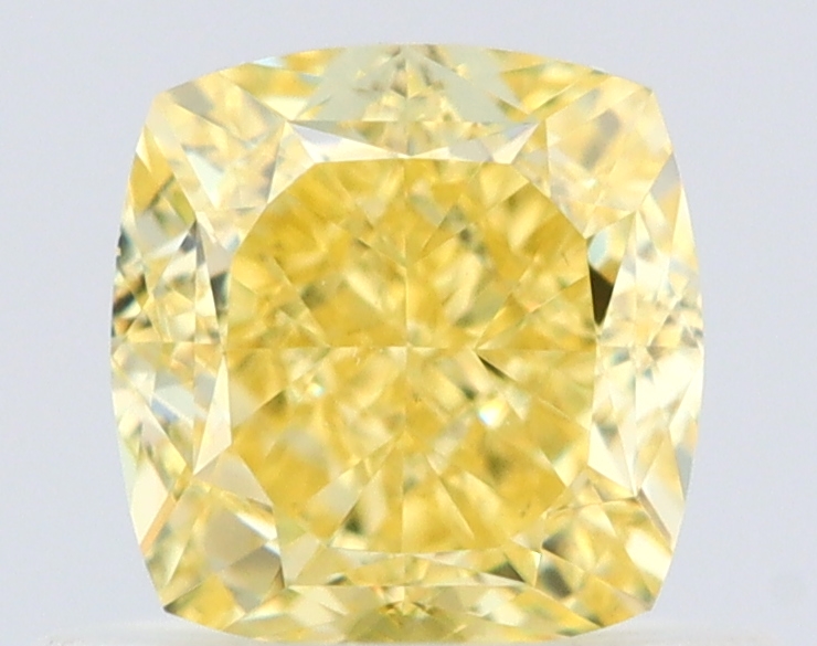 0.72ct Cushion SINGLE image 2 of 3