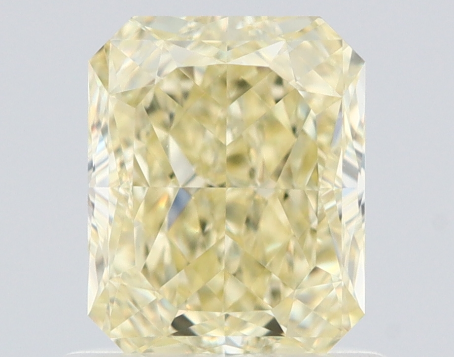 1.03ct Radiant SINGLE image 3 of 4