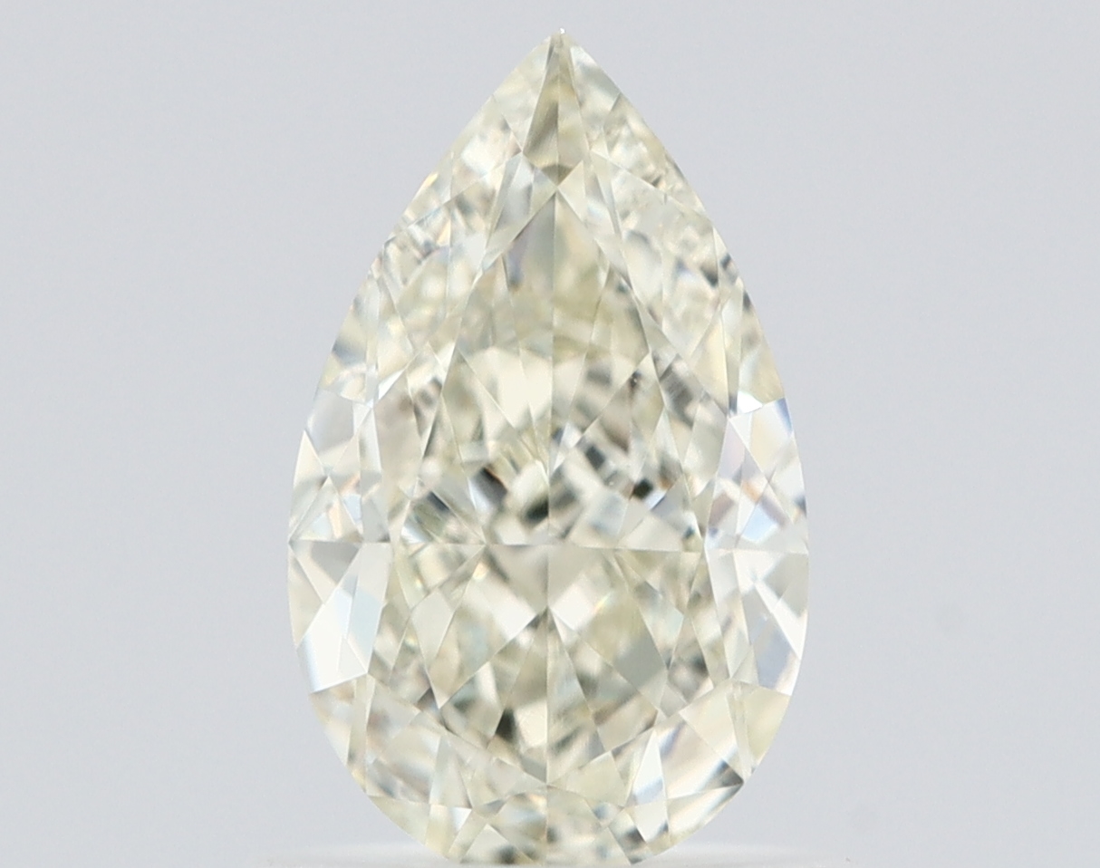 1.03ct Pear SINGLE image 3 of 4