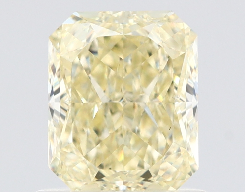 1.01ct Radiant SINGLE image 3 of 4