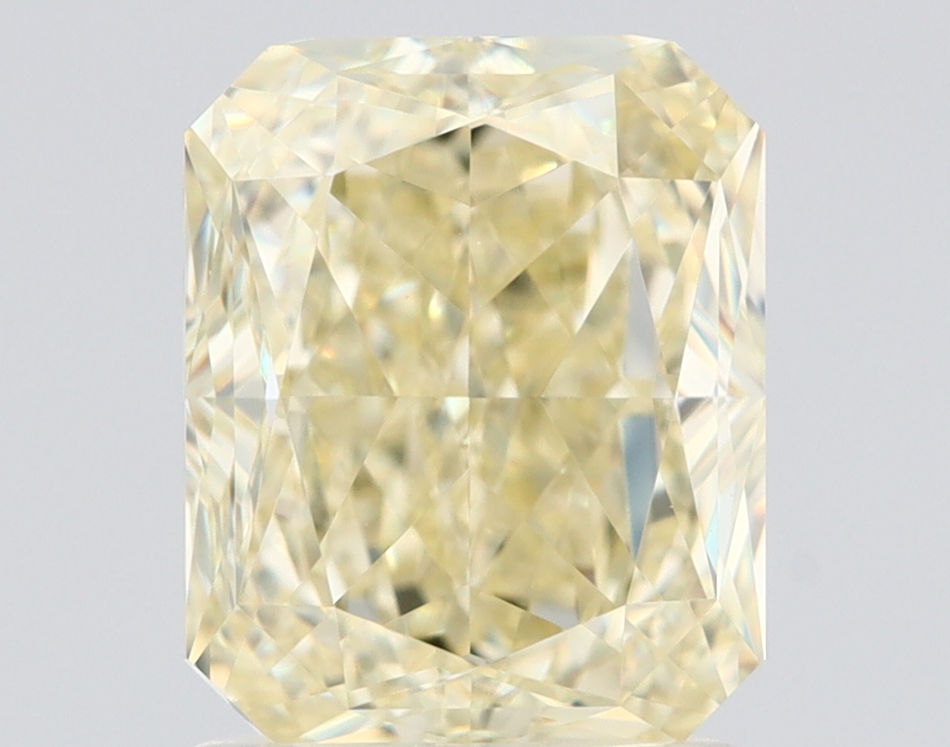 2.00ct Radiant SINGLE image 2 of 3