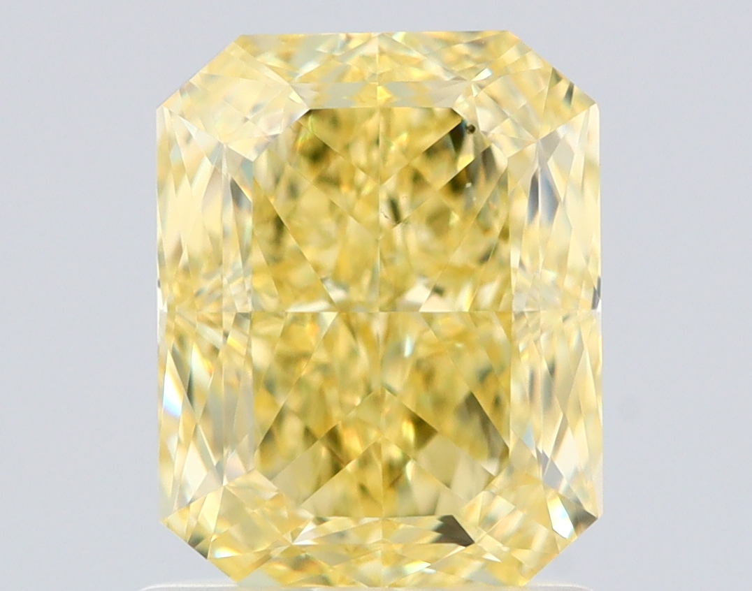 1.52ct Radiant SINGLE image 2 of 3