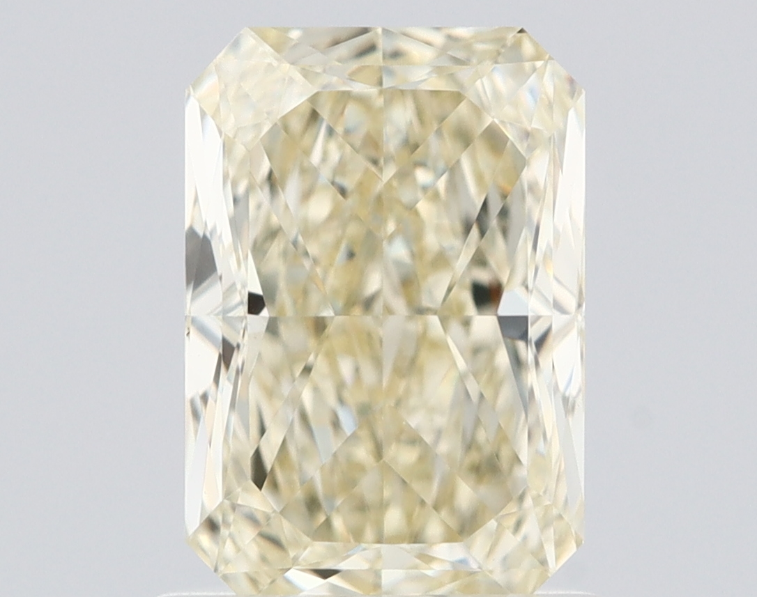 1.18ct Radiant SINGLE image 2 of 2