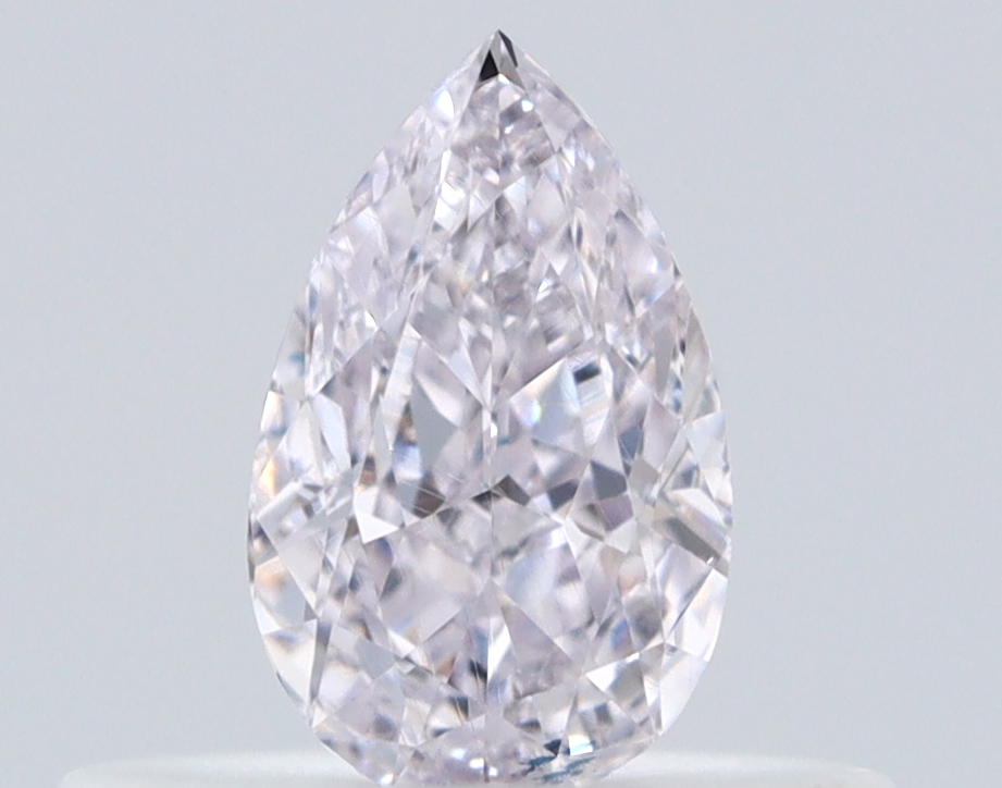 0.32ct Pear SINGLE image 2 of 2