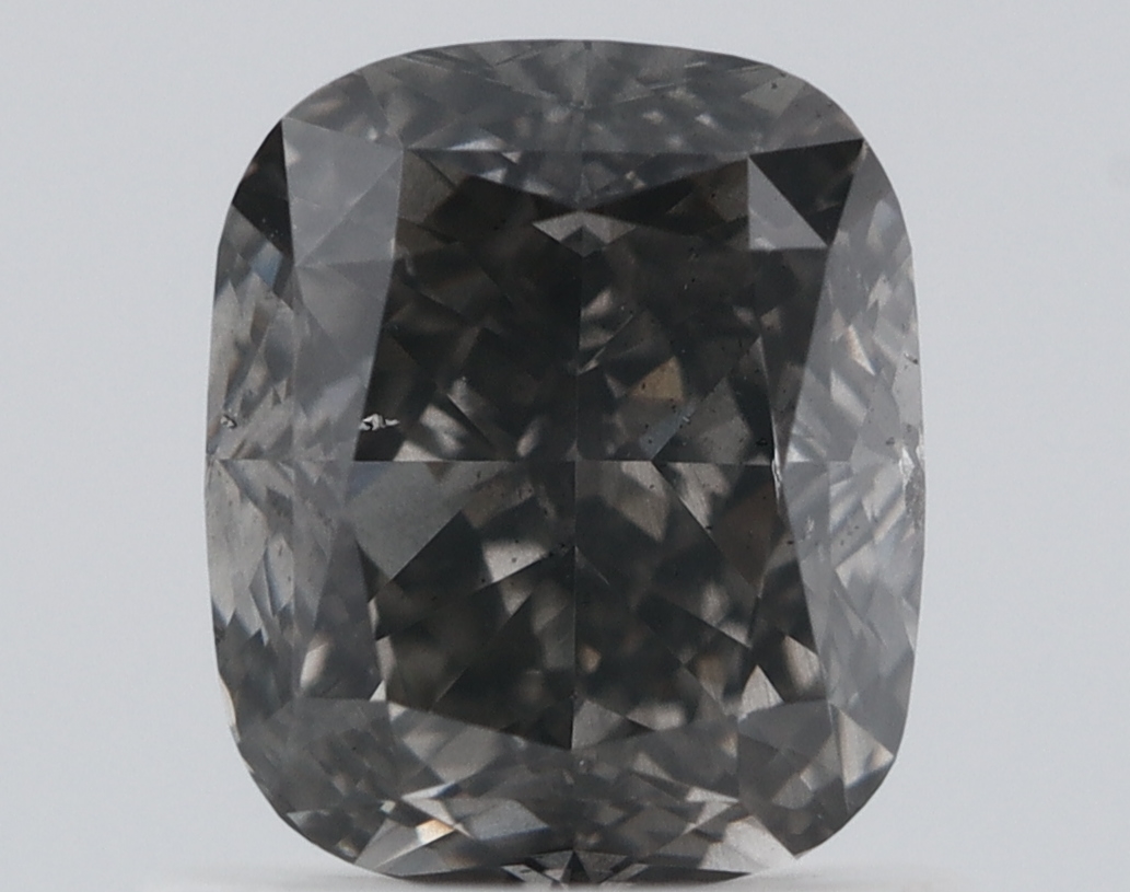 1.01ct Cushion SINGLE image 2 of 2