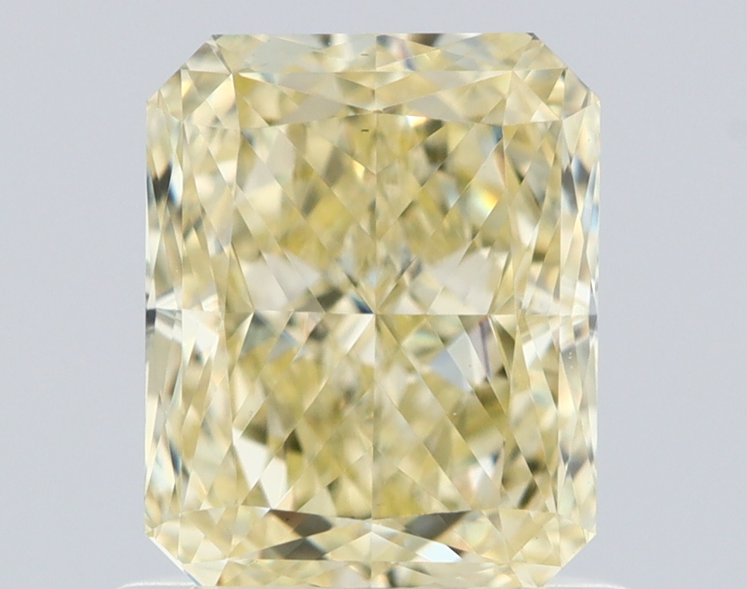 1.03ct Radiant SINGLE image 2 of 3